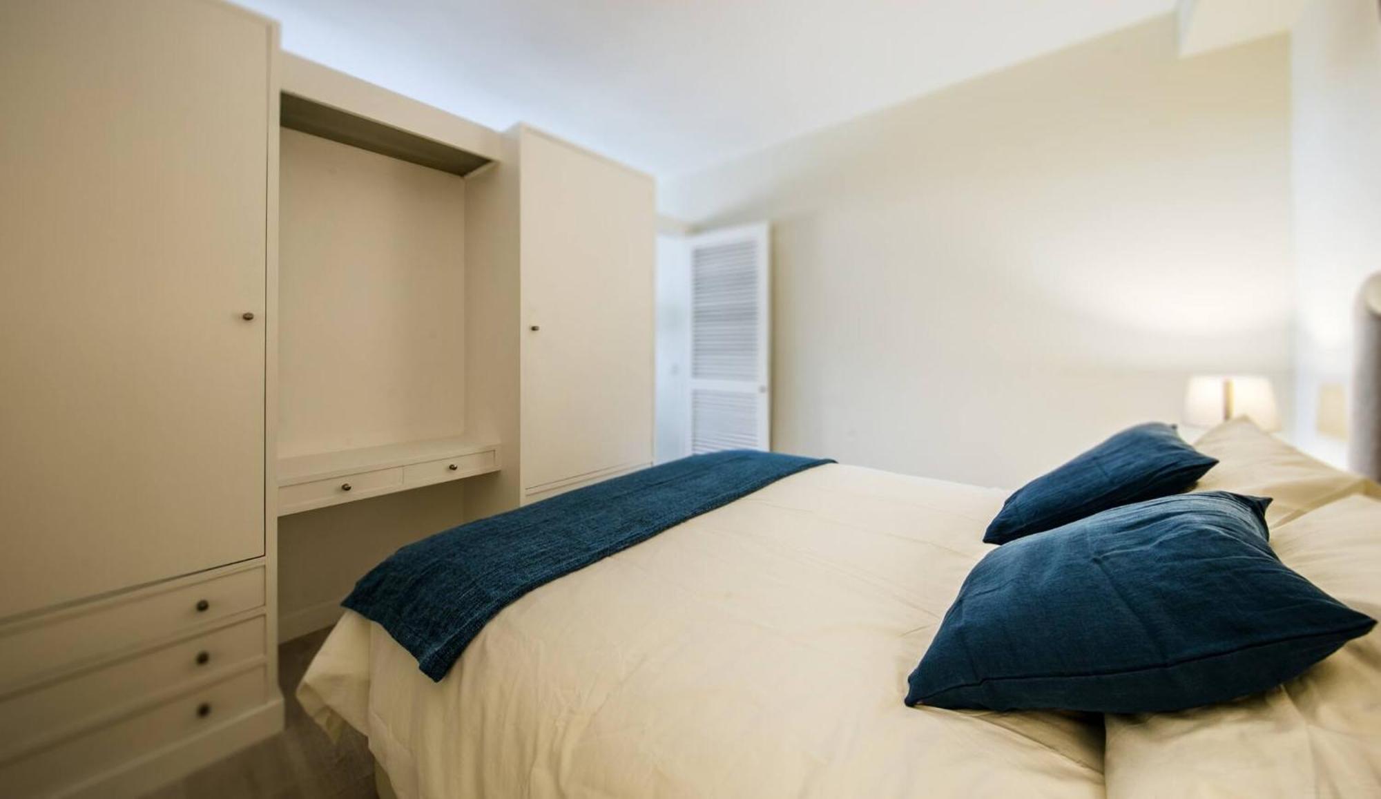 Colon Suites Madrid Exterior foto