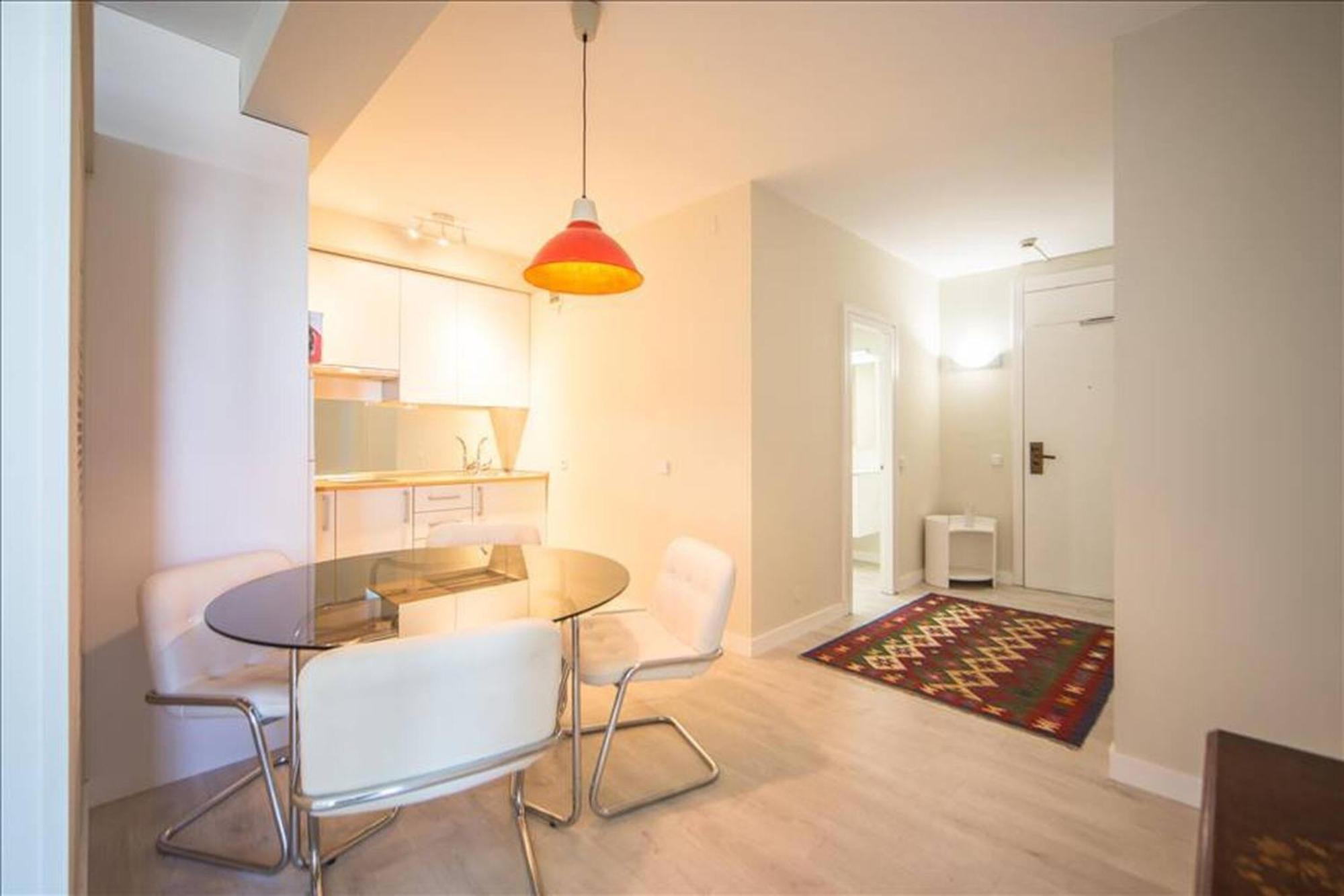 Colon Suites Madrid Exterior foto